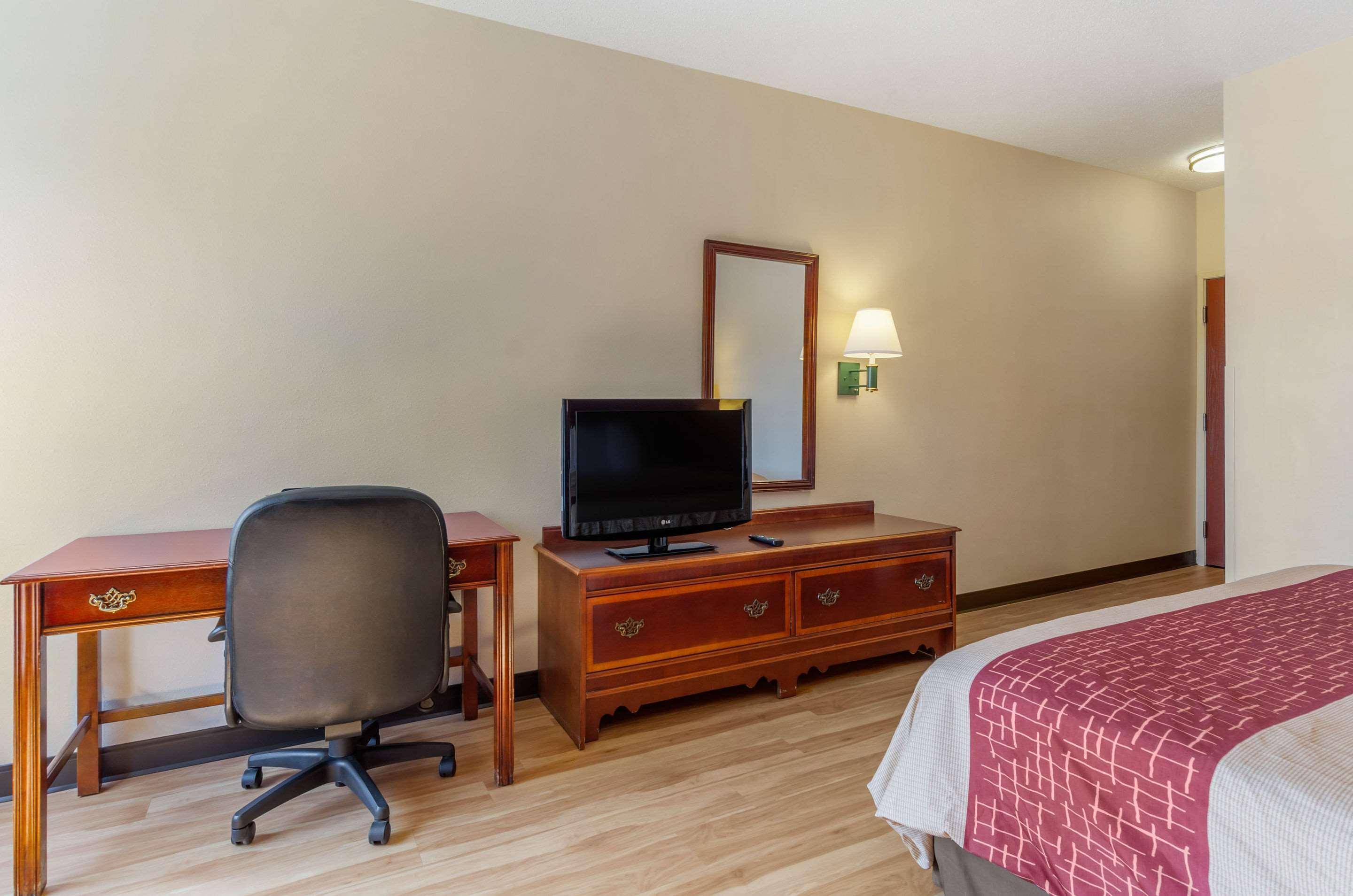 Comfort Inn & Suites Troutville - Roanoke North - Daleville Luaran gambar