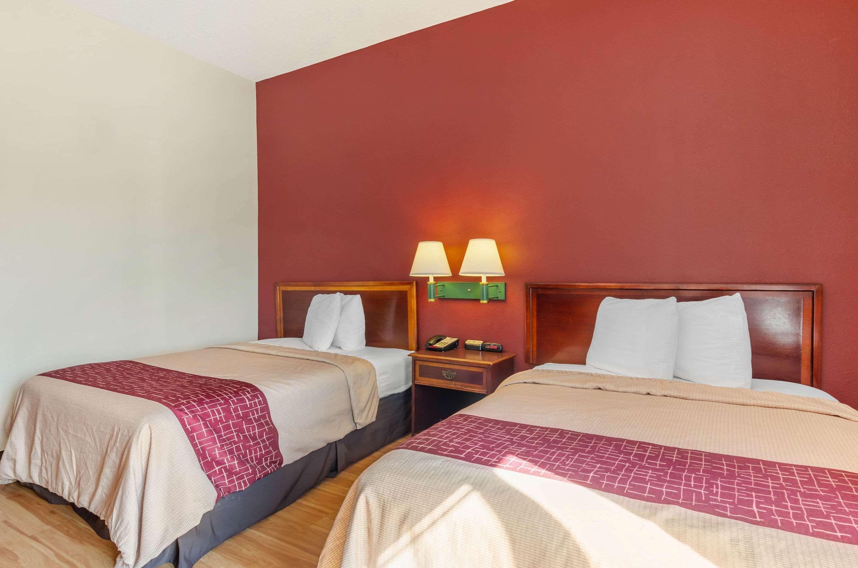 Comfort Inn & Suites Troutville - Roanoke North - Daleville Luaran gambar