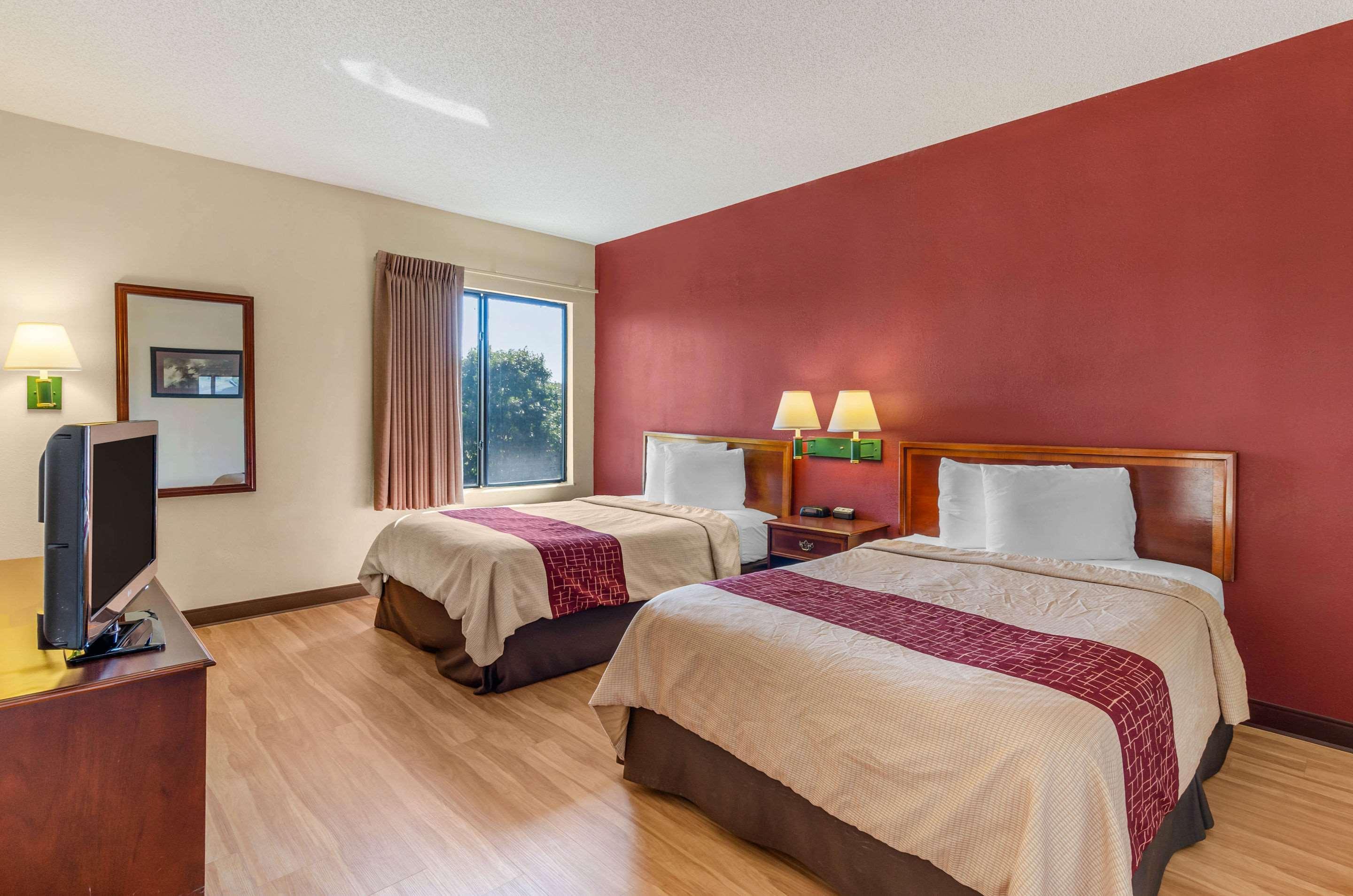 Comfort Inn & Suites Troutville - Roanoke North - Daleville Luaran gambar